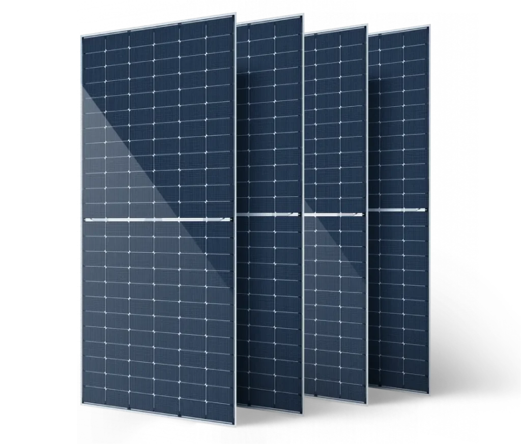Tier 1 solar panels